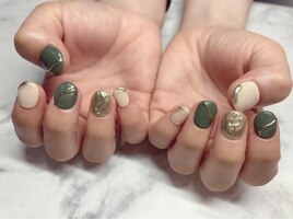 ミラーデザイン♪