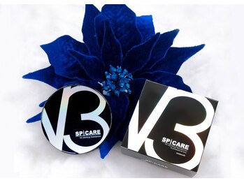 エヴァーグレース 北千住店/V3ファンデーション☆正規取扱店