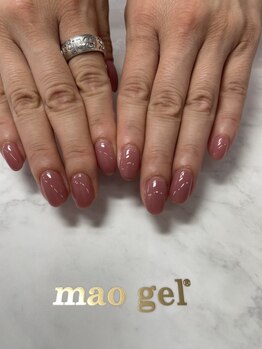 アイリッシュネイル 久屋大通店(Irish Nail)/002プレミアム