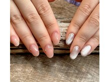 爪屋べっぴん堂/マグネットネイル