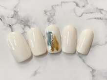 リラ(RIRA)/秋の定額4980円コース