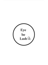 アイビーラッシュ(Eye be Lush)&nbsp;EyebeLusｈ 