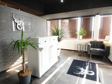 グランズ 芦屋(GLANZ)/メンズ脱毛に特化したマシーン★