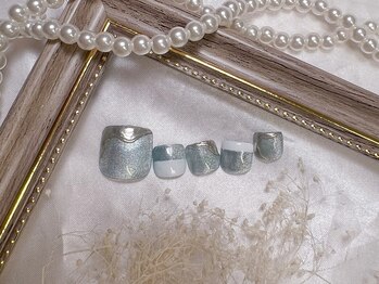 プティリボン 武蔵小金井店(PetitRibbon)/Foot 定額Trend