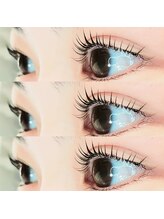 セレビアイ 立川店/パリジェンヌ/まつげパーマ/韓国