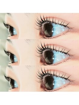 セレビアイ 立川店/パリジェンヌ/まつげパーマ/韓国