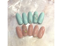 ティーエヌ 葛西店/~ハンド　定額4620円（税込）~