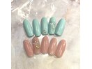 ~ハンド　定額4400円（税込）~