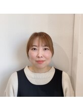 ロンドンラッシュ 宇都宮(LONDON LASH)&nbsp;増田 了子