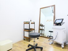 セルフメイド 木更津金田店(SELFMADE)/脱毛を行う鍵付個室【袖ヶ浦】