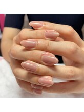 アイリッシュネイル 久屋大通店(Irish Nail)/#マオ旅中国