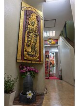 チャリンティップ/