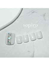 ソピーロ たかのこ店(sopiro)/6月【monthly &nbsp;simple】