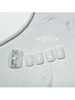 ソピーロ たかのこ店(sopiro)/6月【monthly simple】