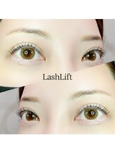 ベラルーナ 那覇おもろまち店(Bella Luna)/ラッシュリフト