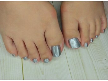 ネイルラビット(NAIL Rabbit)/