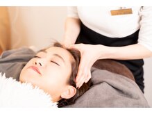 ピアサ 西院店(PIASA)/【ヘッドスパ】眼精疲労解消