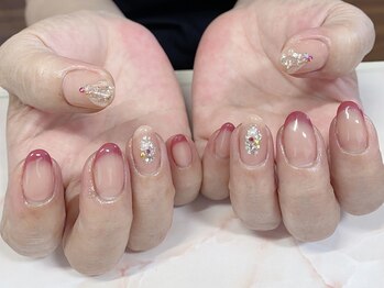 福屋。 指宿店/トレンドコース