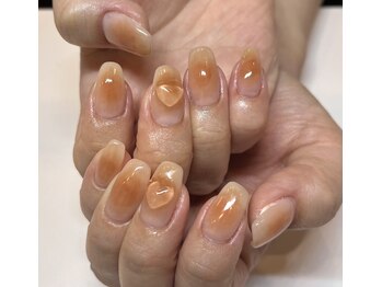 アールエム(Rm)/10月◇ネイル