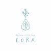 ロカ(LOKA)ロゴ