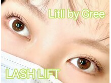 リトル バイ グリー(Litll by Gree)/まつ毛パーマ