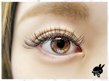 バニーラッシュ 津田沼店(Bunny Lash)/【シングルエクステ　140】