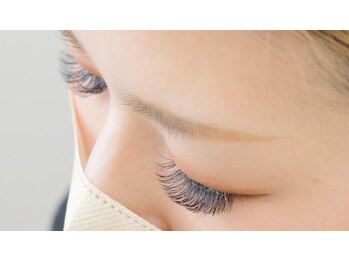 リリィ(Rily)/3Dボリュームラッシュ