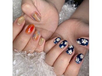 ベリール(Belire)/ニュアンス☆持ち込み☆オフ