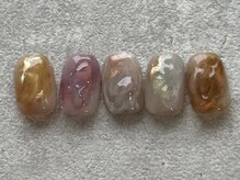 エールルーム 中目黒(aileroom)/透明感ちゅるんとart