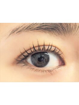 まつげのお悩み解決サロン