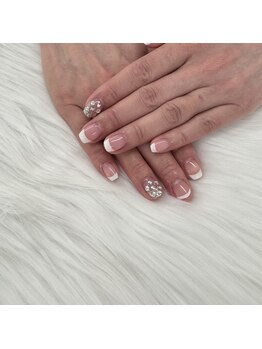 はあとねいる 西鉄久留米店/定額デザインNo.64