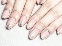 プロモート 岡山城下店(Promote)/ゴールドミラーデザイン【岡山】