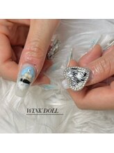 ウィンクドール 本厚木(WINK DOLL)/オーダーパーツ