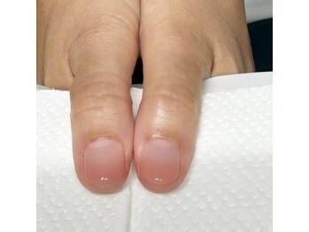 シープラス/ジェル育成で好きな色を楽しむ