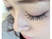 シーバイエム 蒲田(She byM)の雰囲気（高技術アイリストが施術♪持ちの良さが好評★ご提案も的確★）