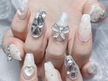 エレガントビューティー(Elegant beauty)