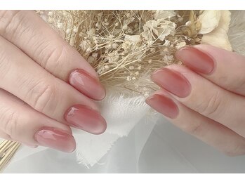 フォルトゥネイル(Fortunail)