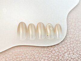 定額　シンプル