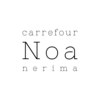 カルフールノア 練馬店(Carrefour noa)のお店ロゴ