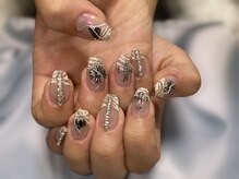 コロミネイル(colome nail)/