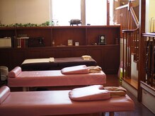 中野整体マスターズ/カイロプラクティック　カイロ