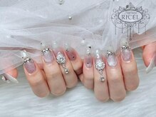 リシェル 原宿店(Ricel)/ワンホンデザイン♪