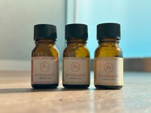 雅 平塚(みやび)/★当店のアロマ