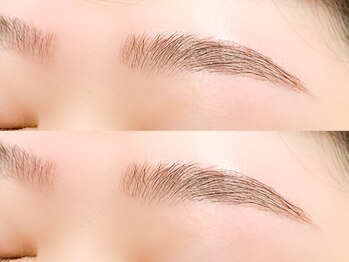 アンノウン(Un known)/