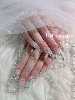 ハナアイ サロン 新大久保店(hanaai salon)/オーダー