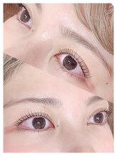 アイラッシュサロン リリアン(Lilian)/セラムラッシュリフト