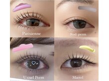 シェリル 府中(Cherilu)/選べるパーマ/府中