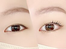 レオラ(Leola)/上下まつげパーマ