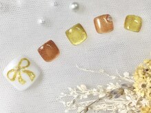 プティリボン 武蔵小金井店(PetitRibbon)/Foot Trend リボン