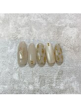 シャンティー ヒラギシ(Shanti hiragishi)/定額カジュアルコース ¥6270